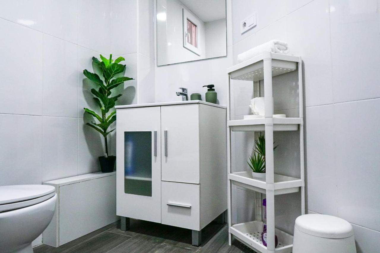 Bioparco Apartment Валенсія Екстер'єр фото